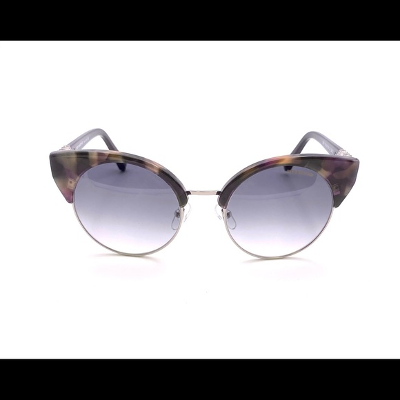 Pier Martino Sunglasses Made in Italy from Acetate & Metal - Picture 8 of 13
